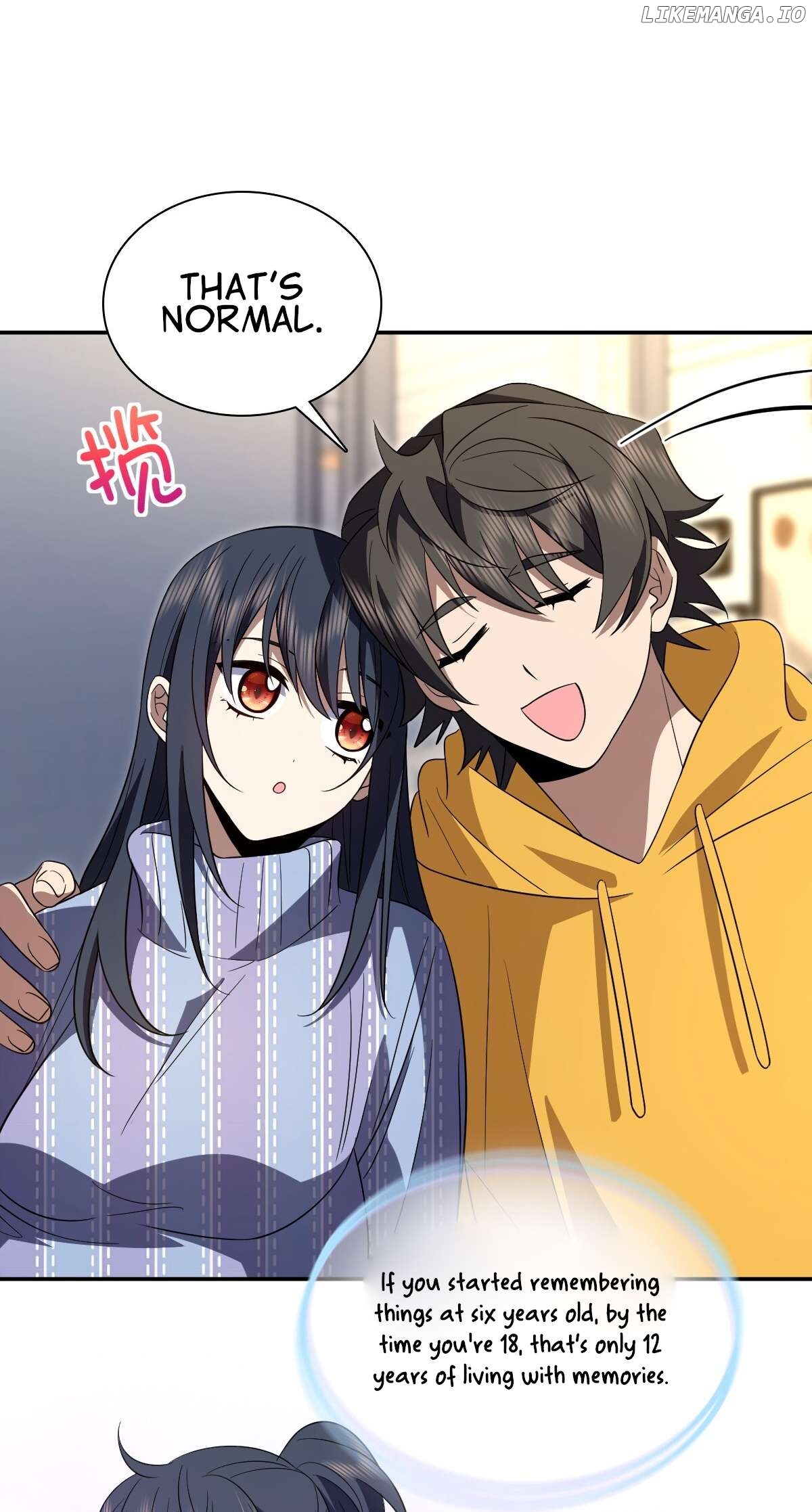 My Wife Is From a Thousand Years Ago Chapter 330 - page 16