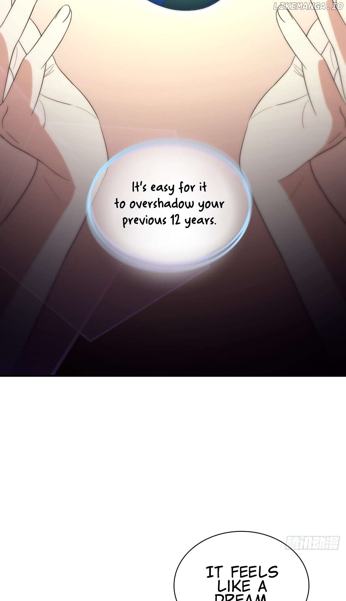 My Wife Is From a Thousand Years Ago Chapter 330 - page 19