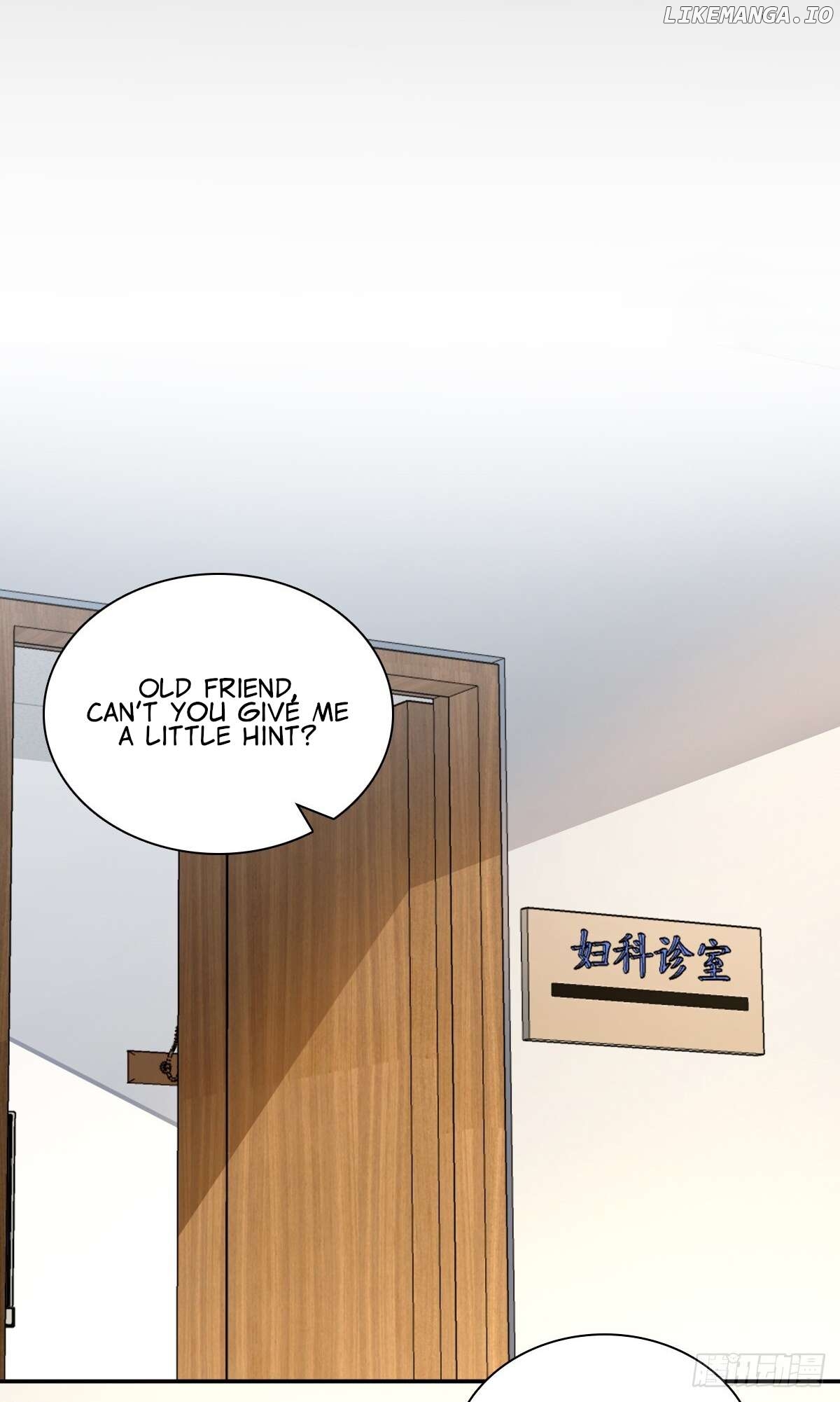 My Wife Is From a Thousand Years Ago Chapter 330 - page 28