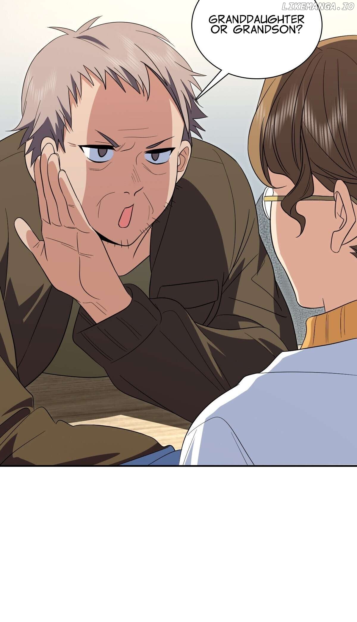 My Wife Is From a Thousand Years Ago Chapter 330 - page 29