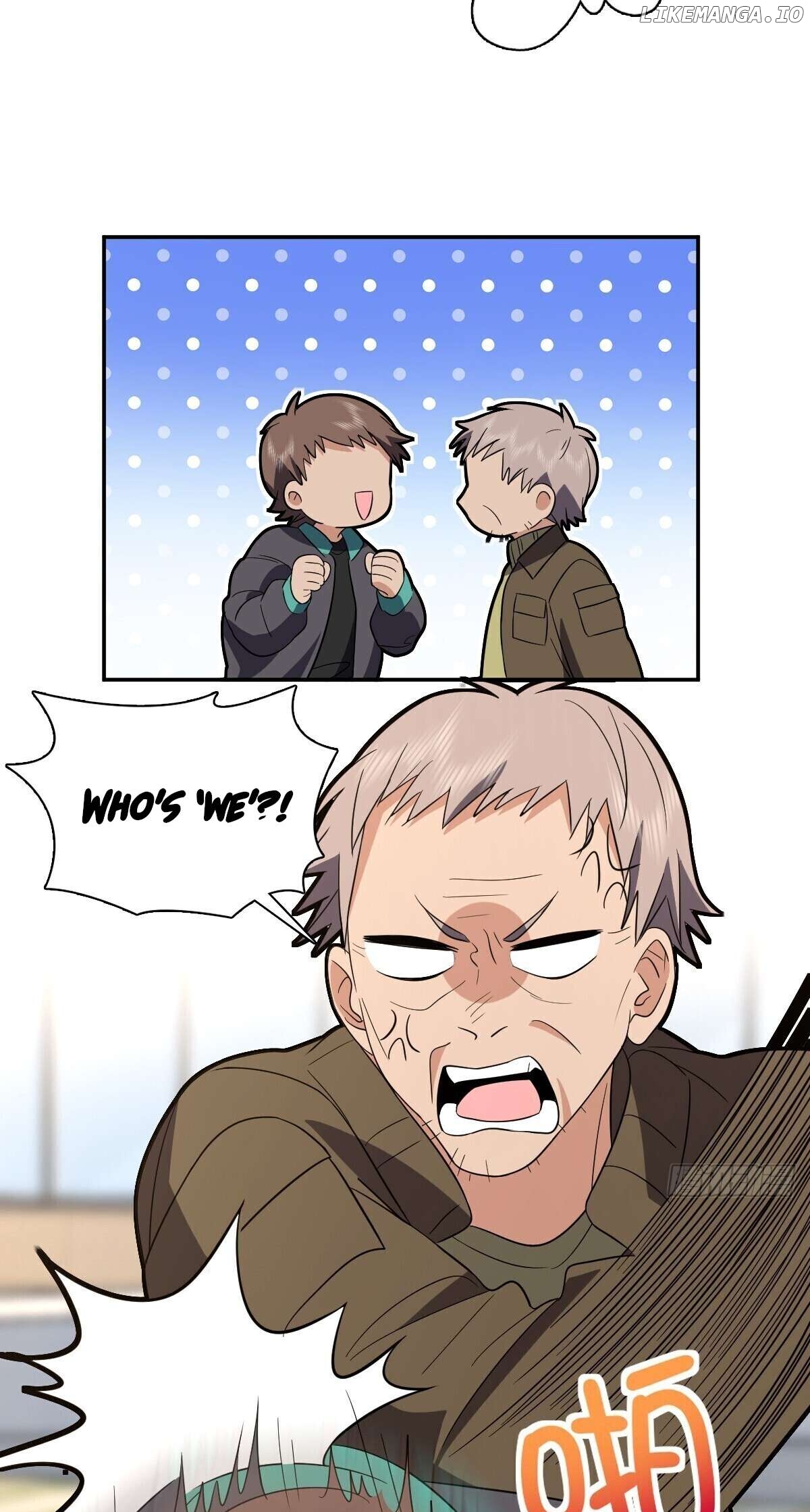 My Wife Is From a Thousand Years Ago Chapter 330 - page 40