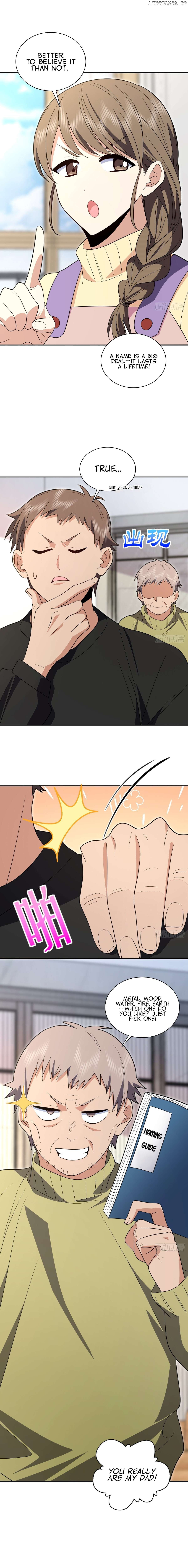 My Wife Is From a Thousand Years Ago Chapter 330 - page 45