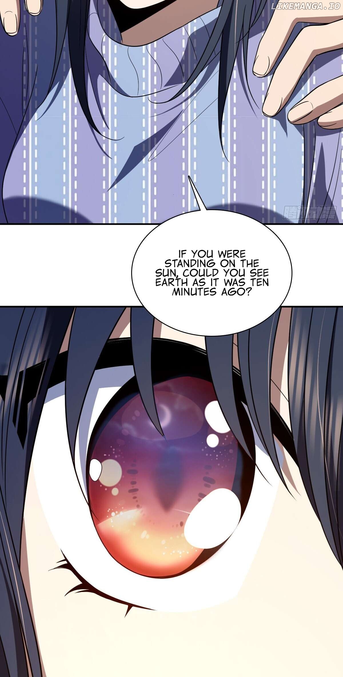 My Wife Is From a Thousand Years Ago Chapter 330 - page 5