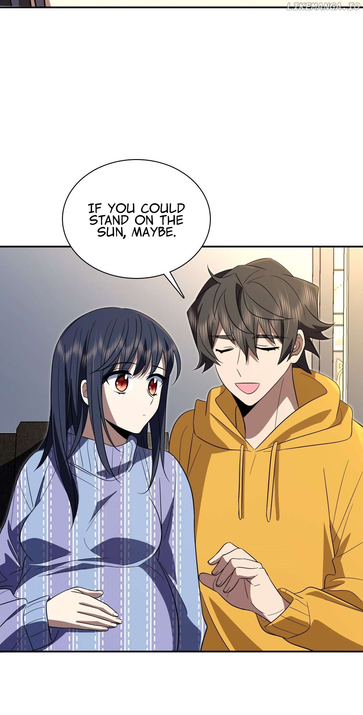 My Wife Is From a Thousand Years Ago Chapter 330 - page 6