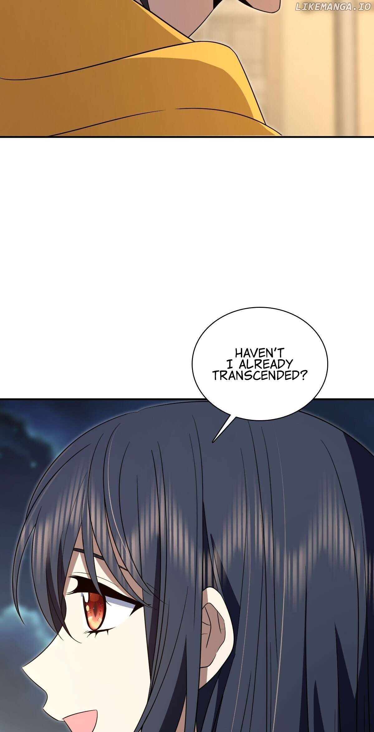 My Wife Is From a Thousand Years Ago Chapter 330 - page 9