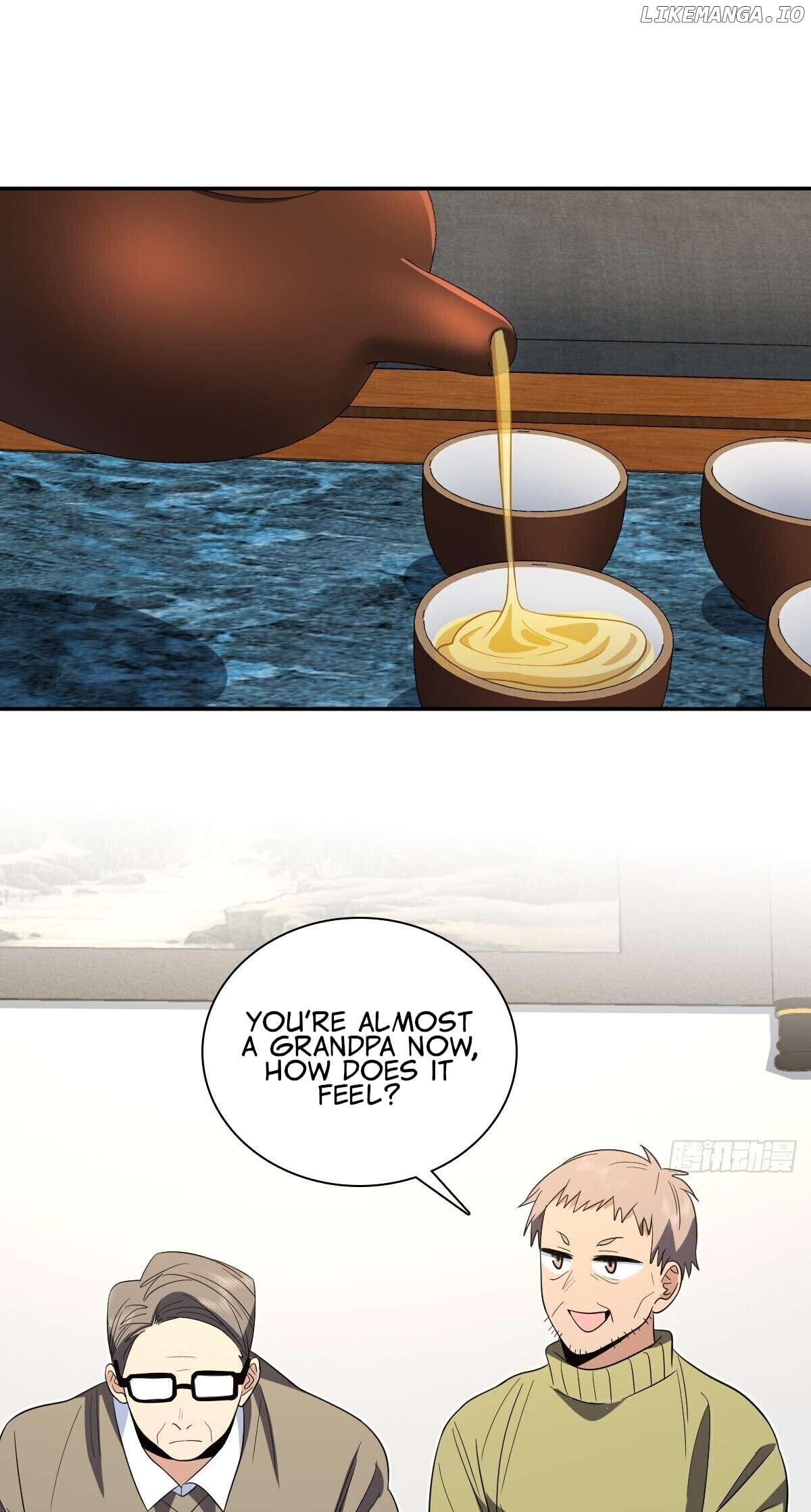 My Wife Is From a Thousand Years Ago Chapter 331 - page 2