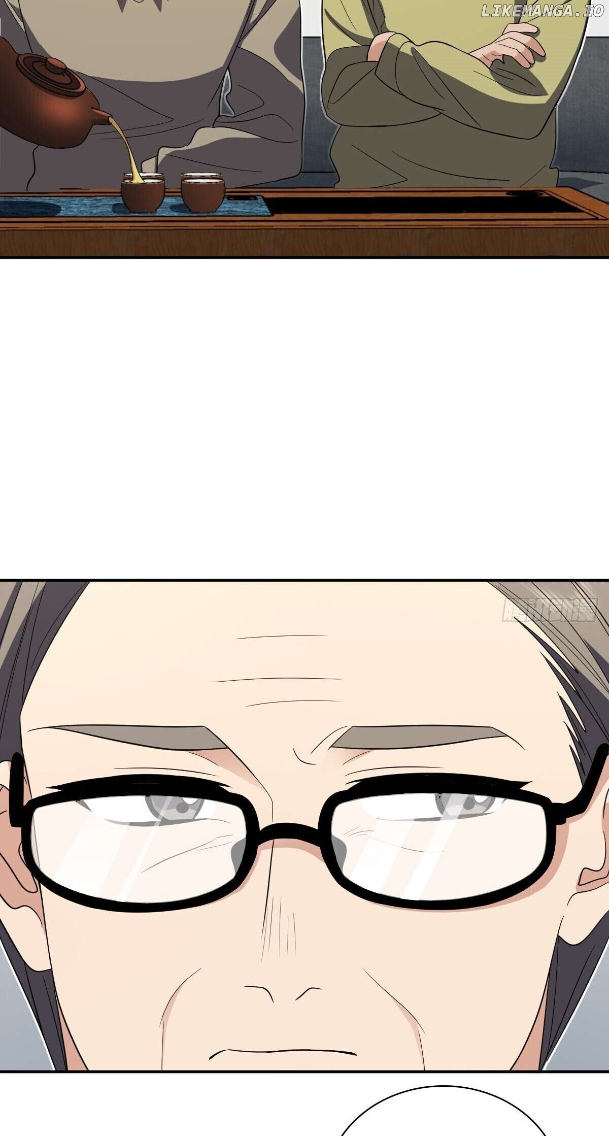 My Wife Is From a Thousand Years Ago Chapter 331 - page 3