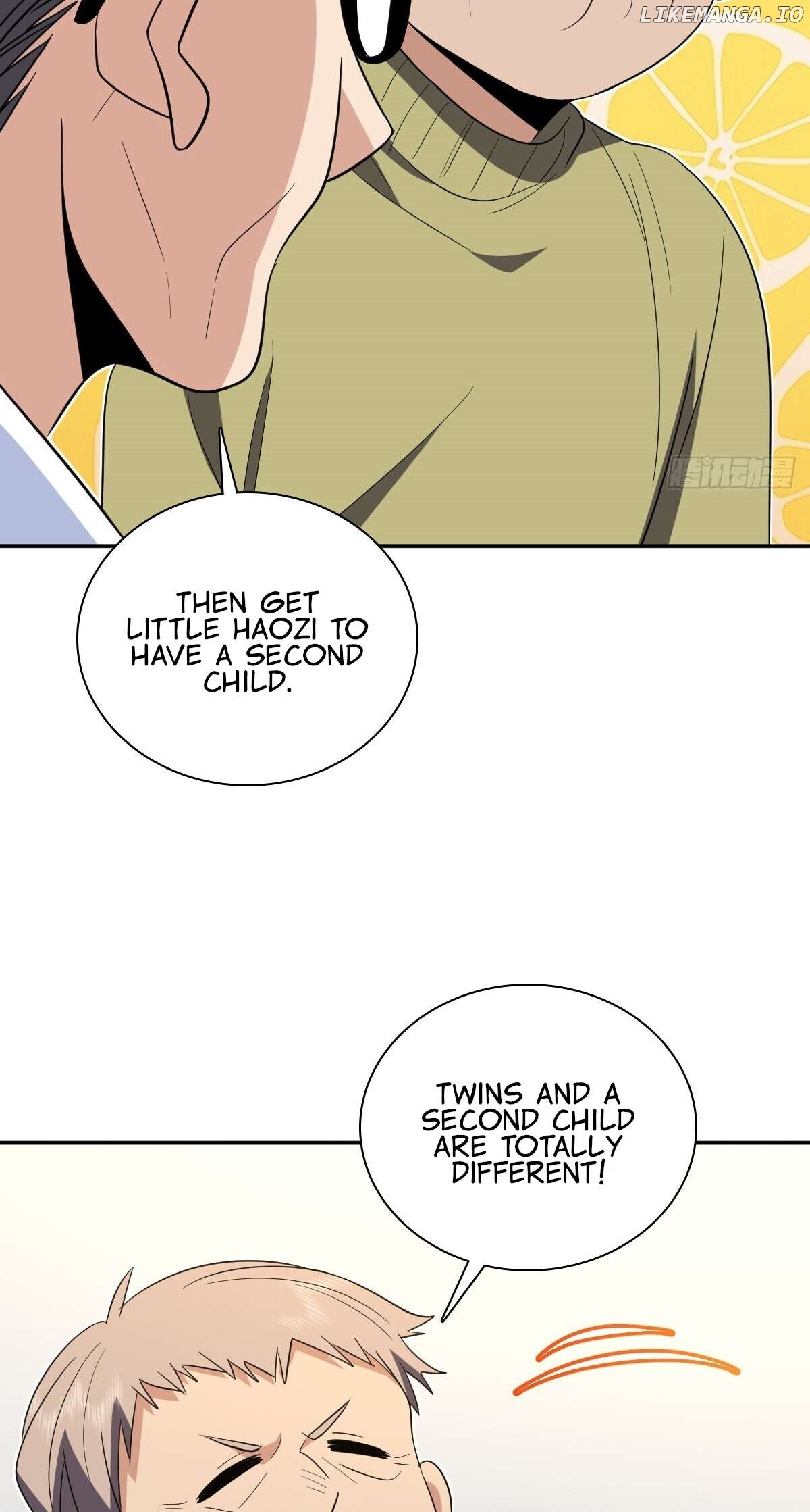 My Wife Is From a Thousand Years Ago Chapter 331 - page 5