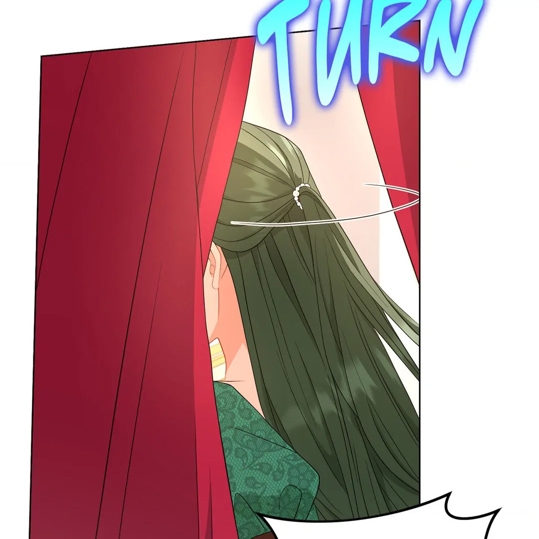 My Fairest Lady Chapter 17 - page 11