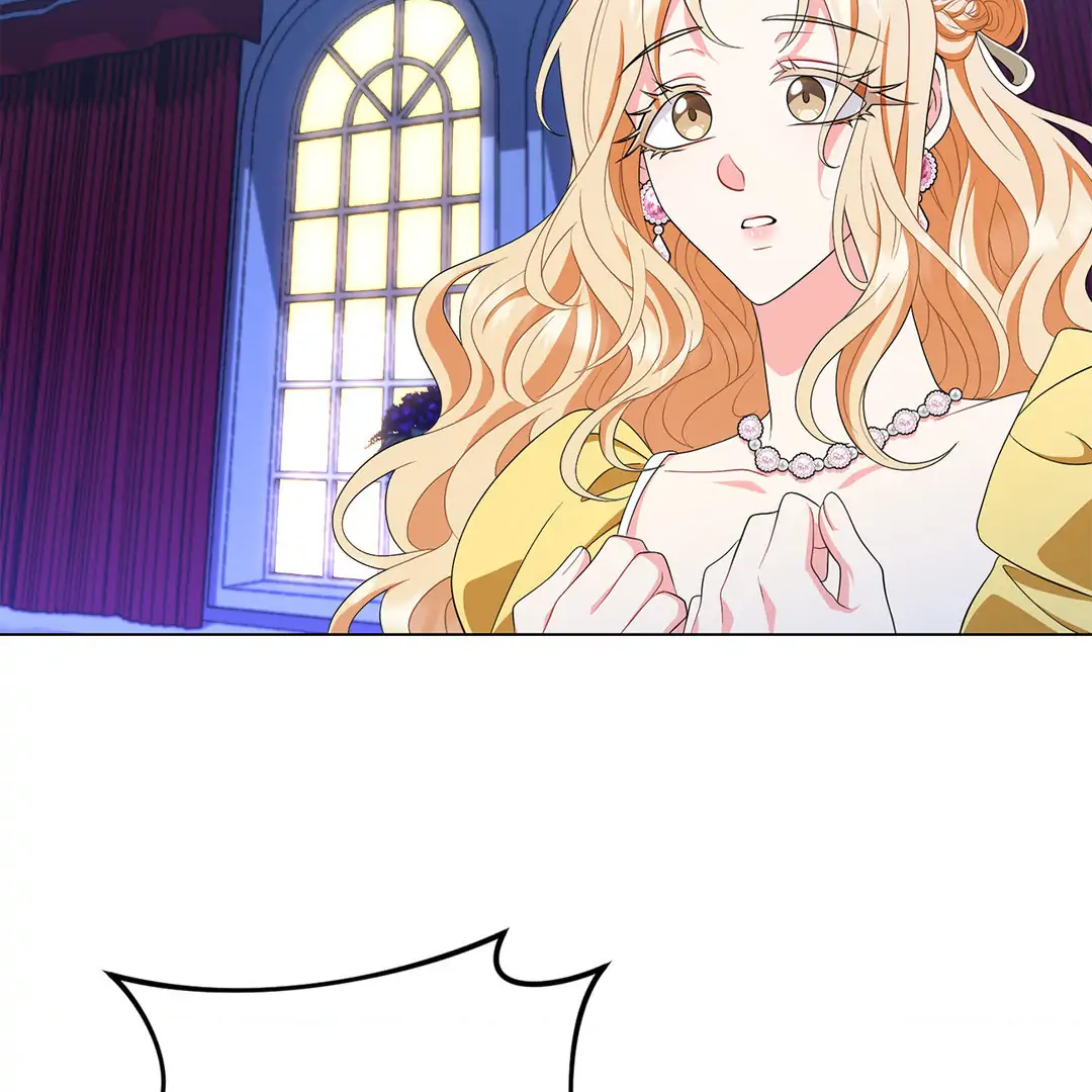 My Fairest Lady Chapter 17 - page 101