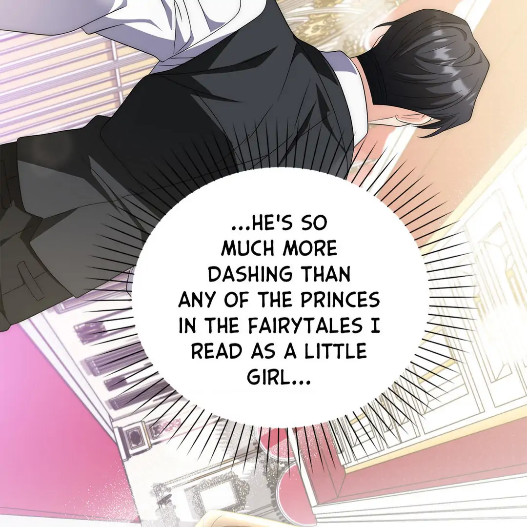 My Fairest Lady Chapter 17 - page 112