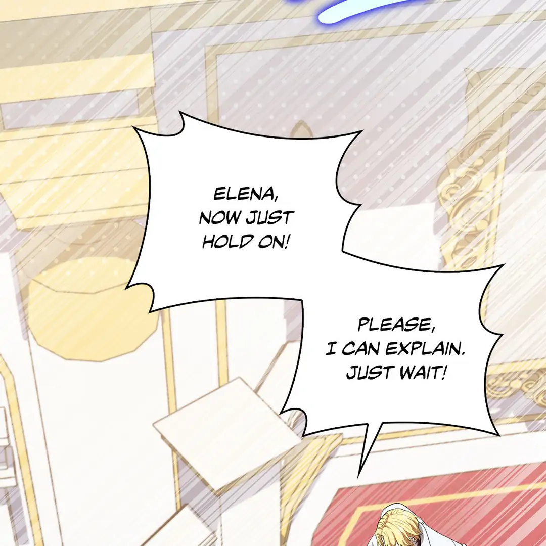 My Fairest Lady Chapter 17 - page 13