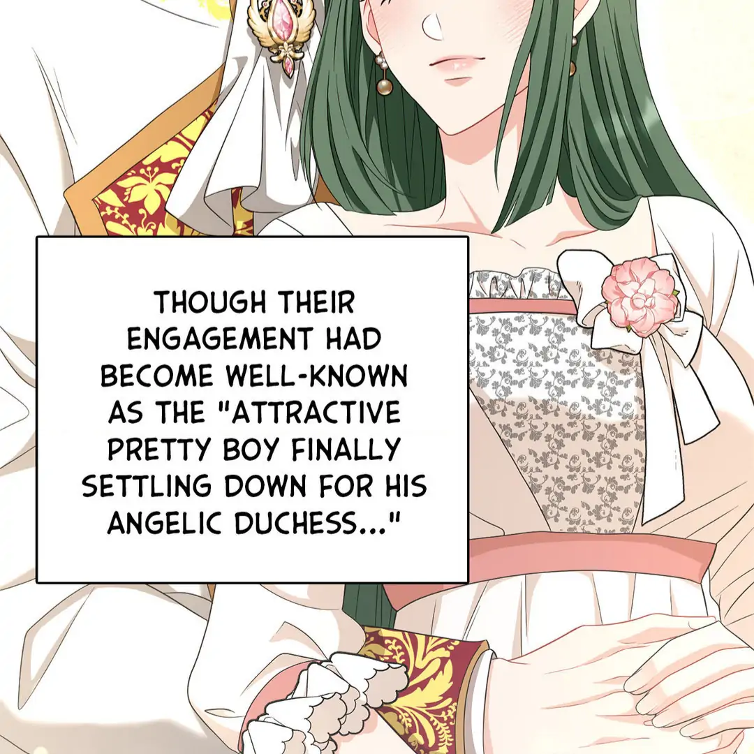 My Fairest Lady Chapter 17 - page 3