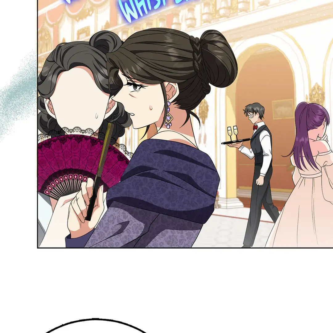 My Fairest Lady Chapter 17 - page 23