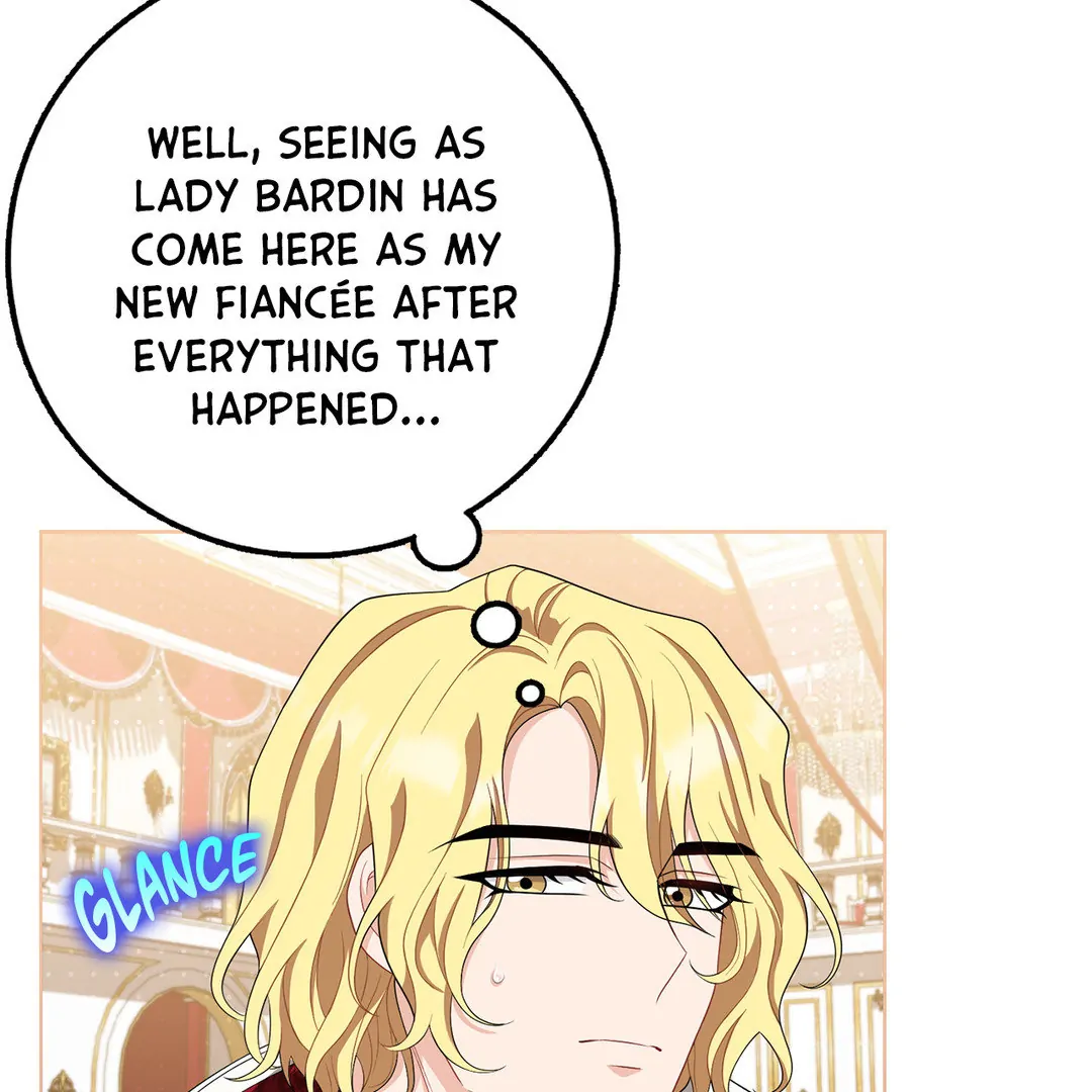 My Fairest Lady Chapter 17 - page 24