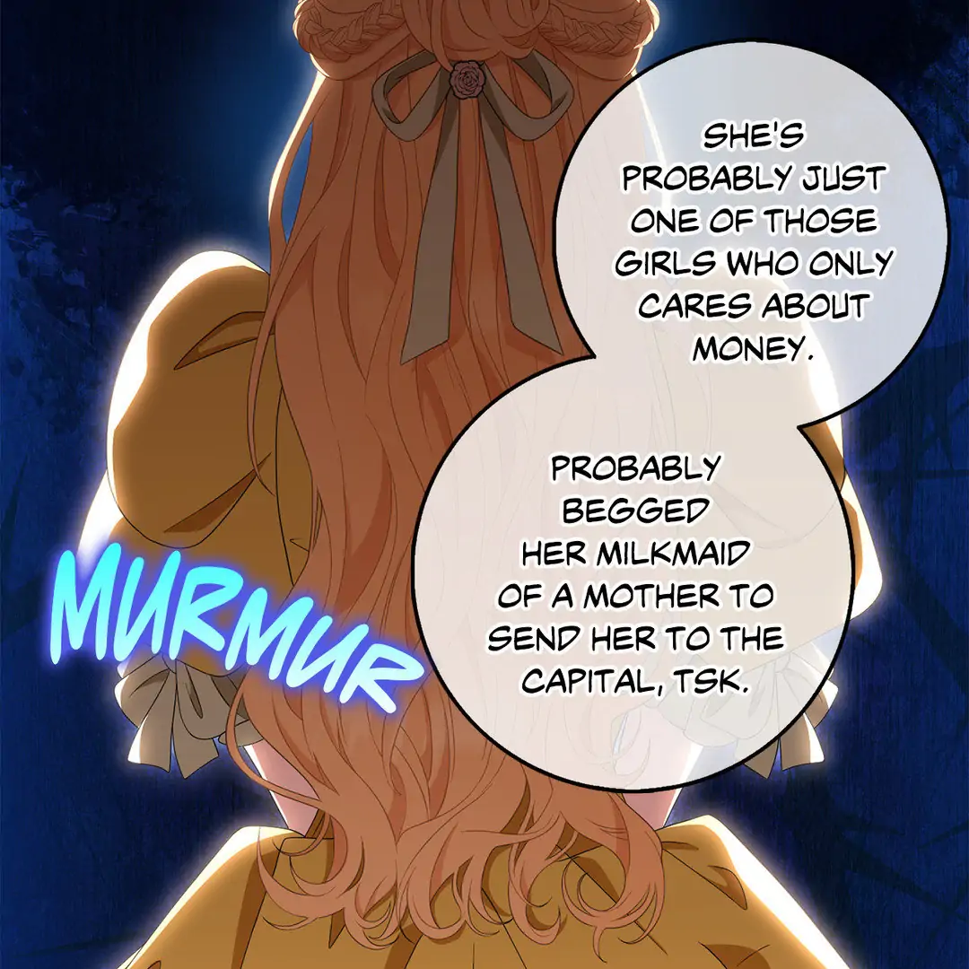 My Fairest Lady Chapter 17 - page 29