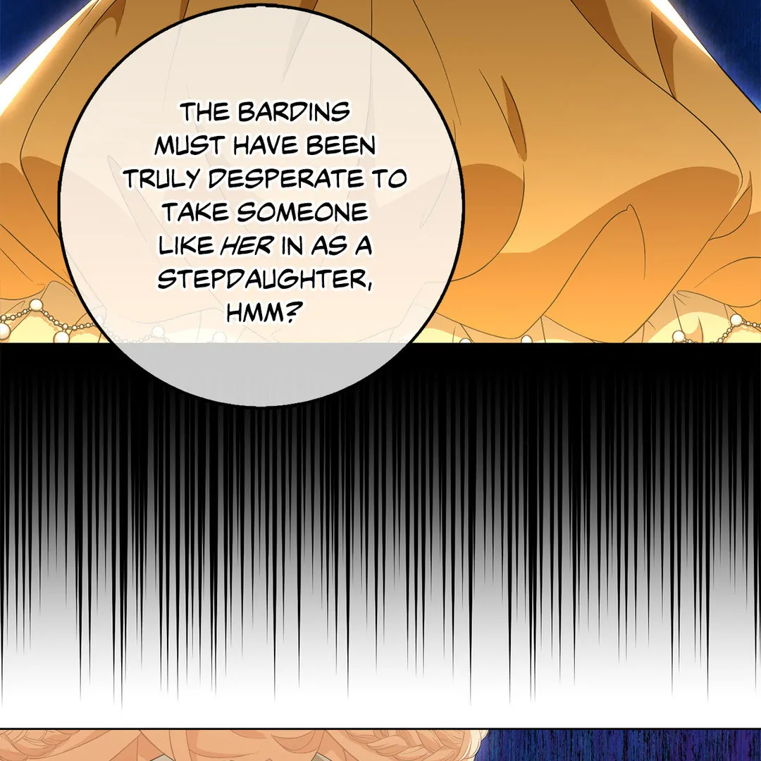 My Fairest Lady Chapter 17 - page 30