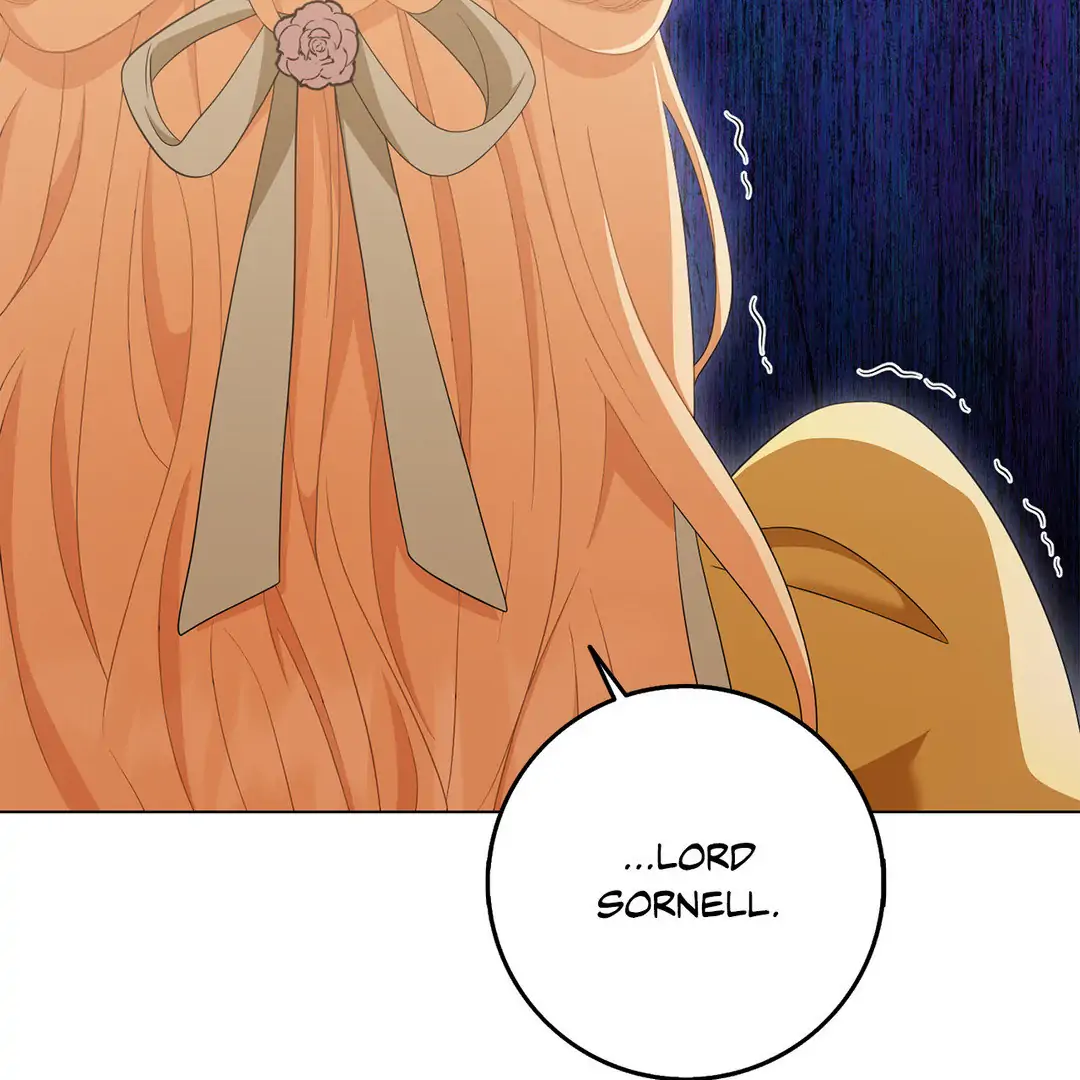 My Fairest Lady Chapter 17 - page 31