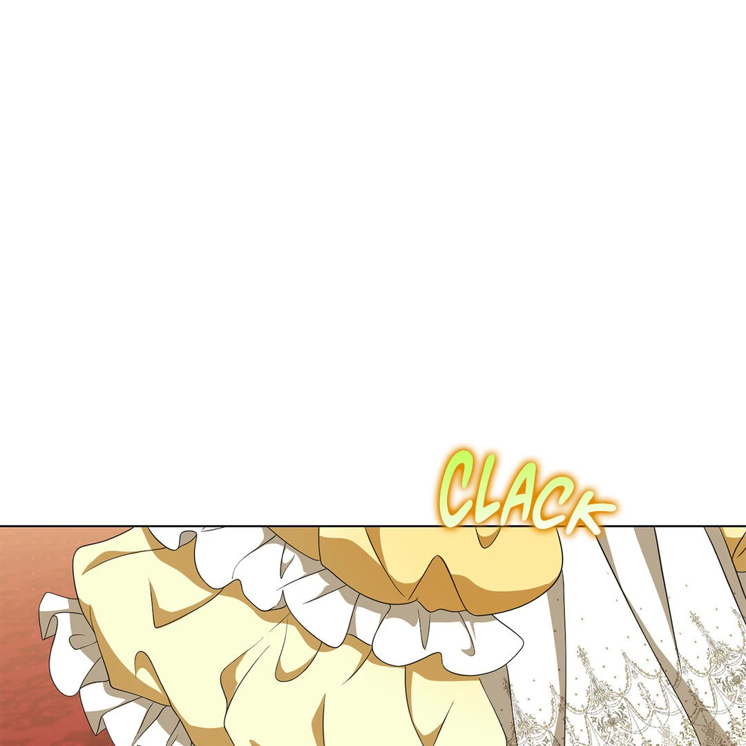 My Fairest Lady Chapter 17 - page 35
