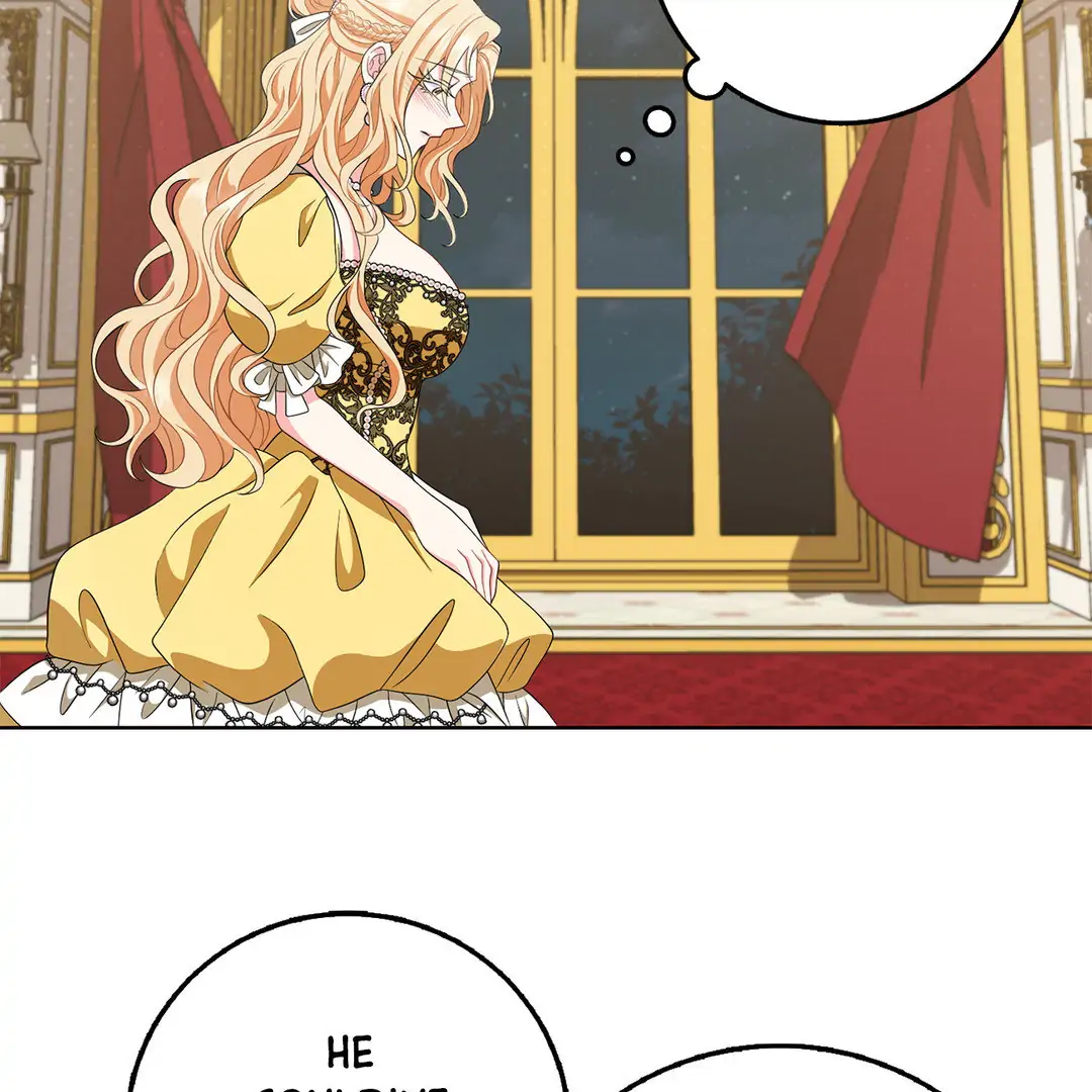 My Fairest Lady Chapter 17 - page 37