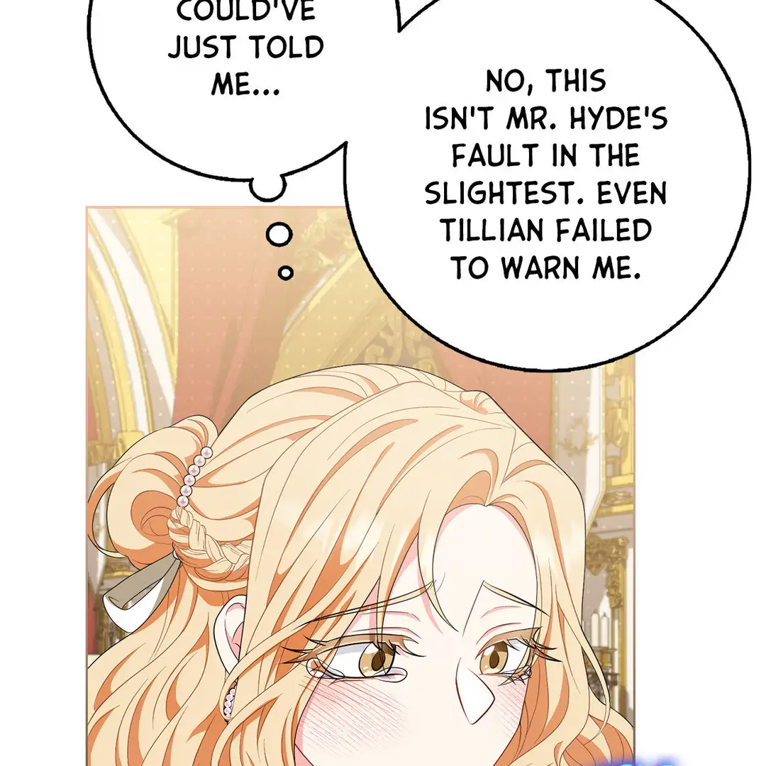 My Fairest Lady Chapter 17 - page 38