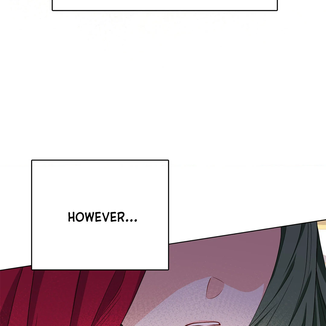 My Fairest Lady Chapter 17 - page 5