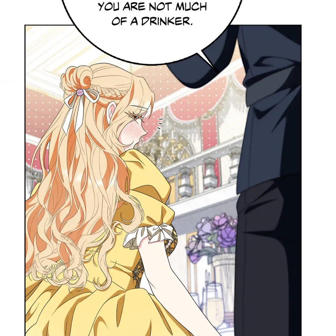 My Fairest Lady Chapter 17 - page 48