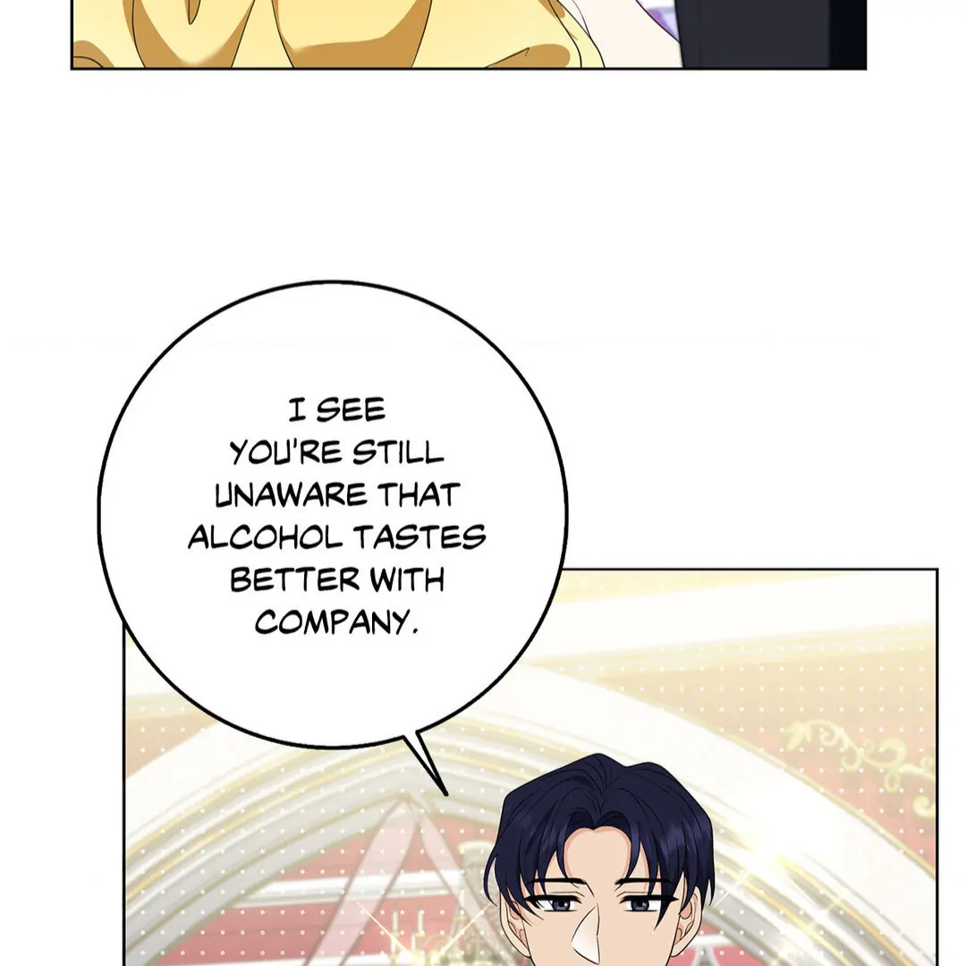 My Fairest Lady Chapter 17 - page 49