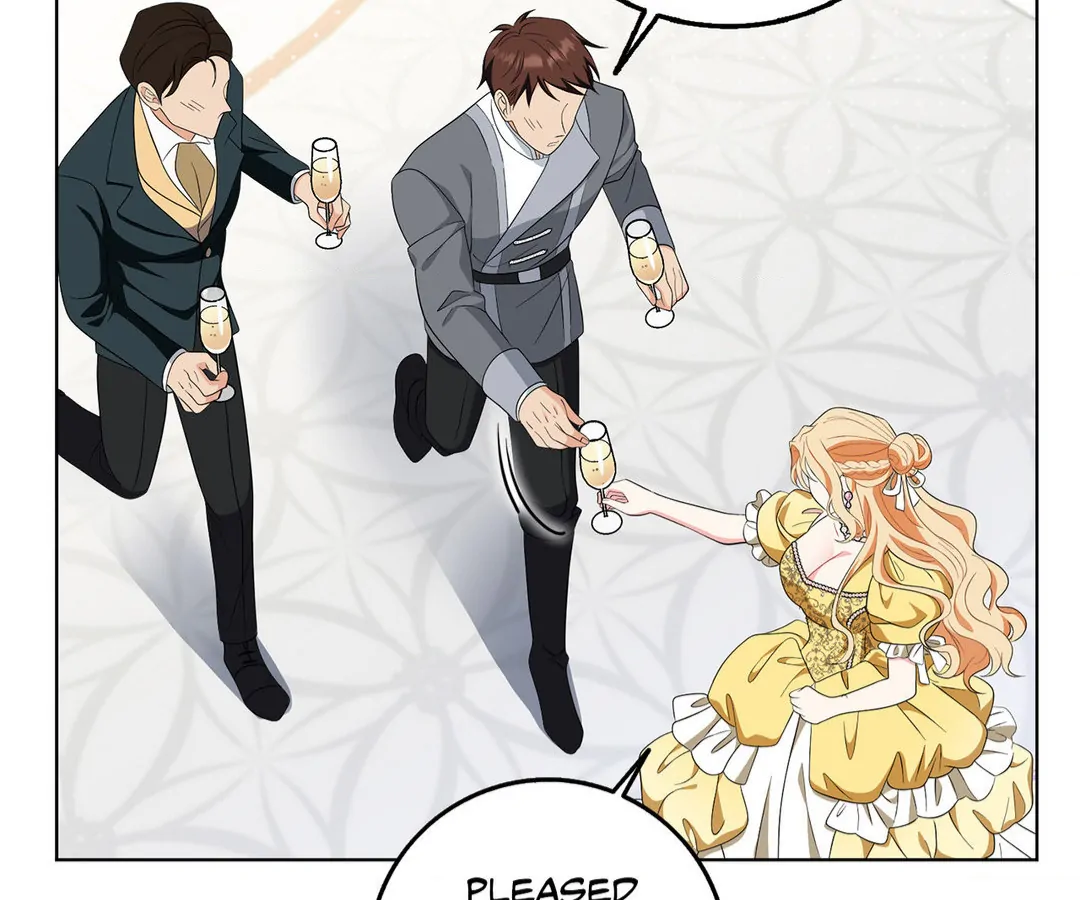 My Fairest Lady Chapter 17 - page 53