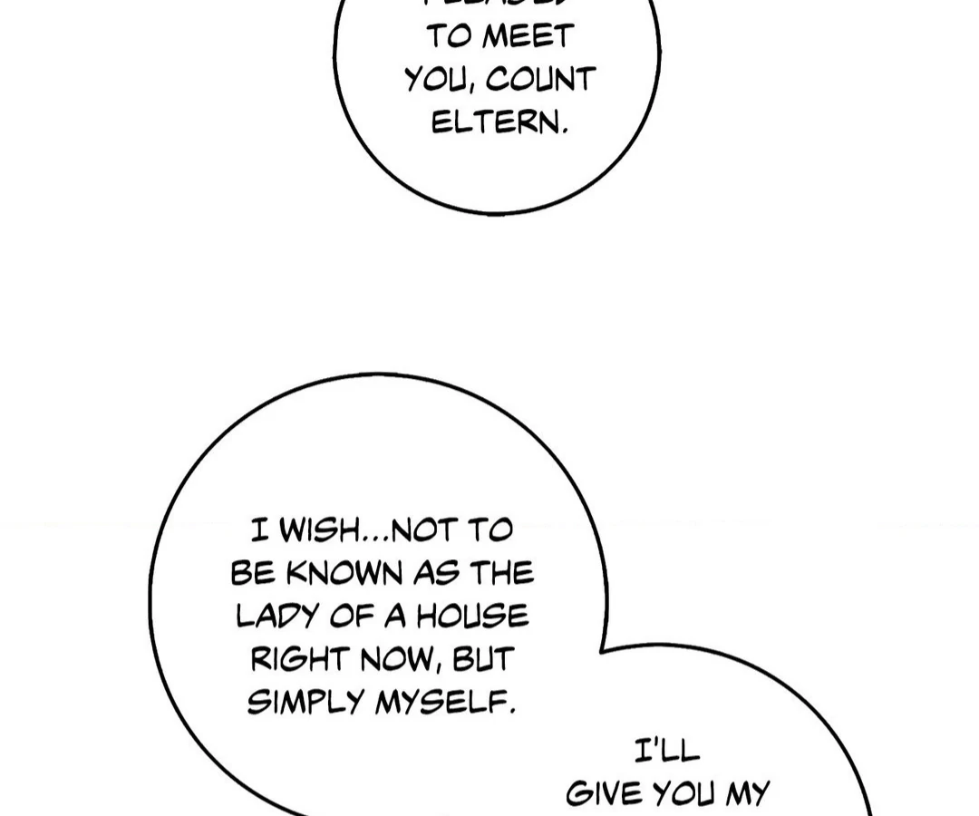 My Fairest Lady Chapter 17 - page 54