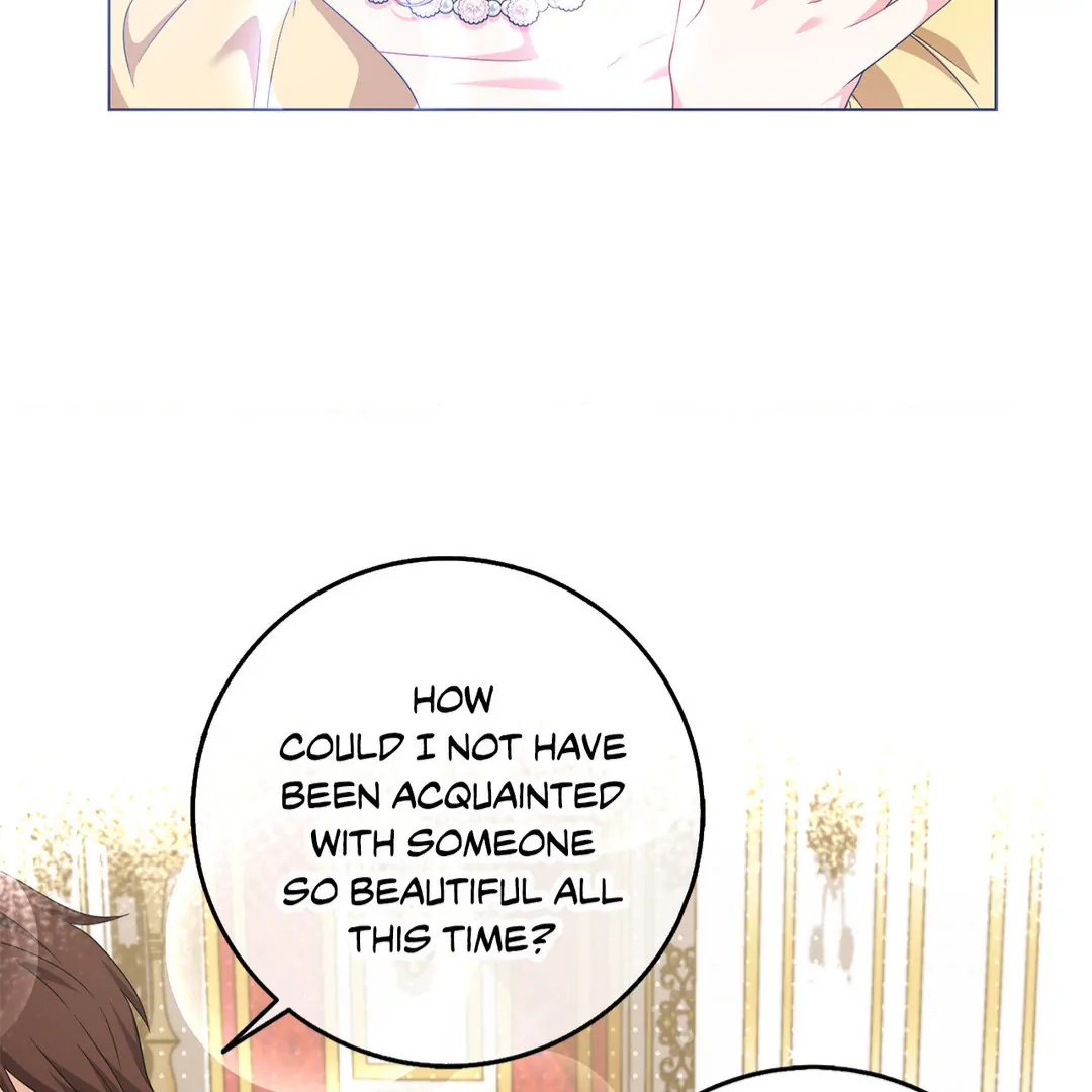 My Fairest Lady Chapter 17 - page 56