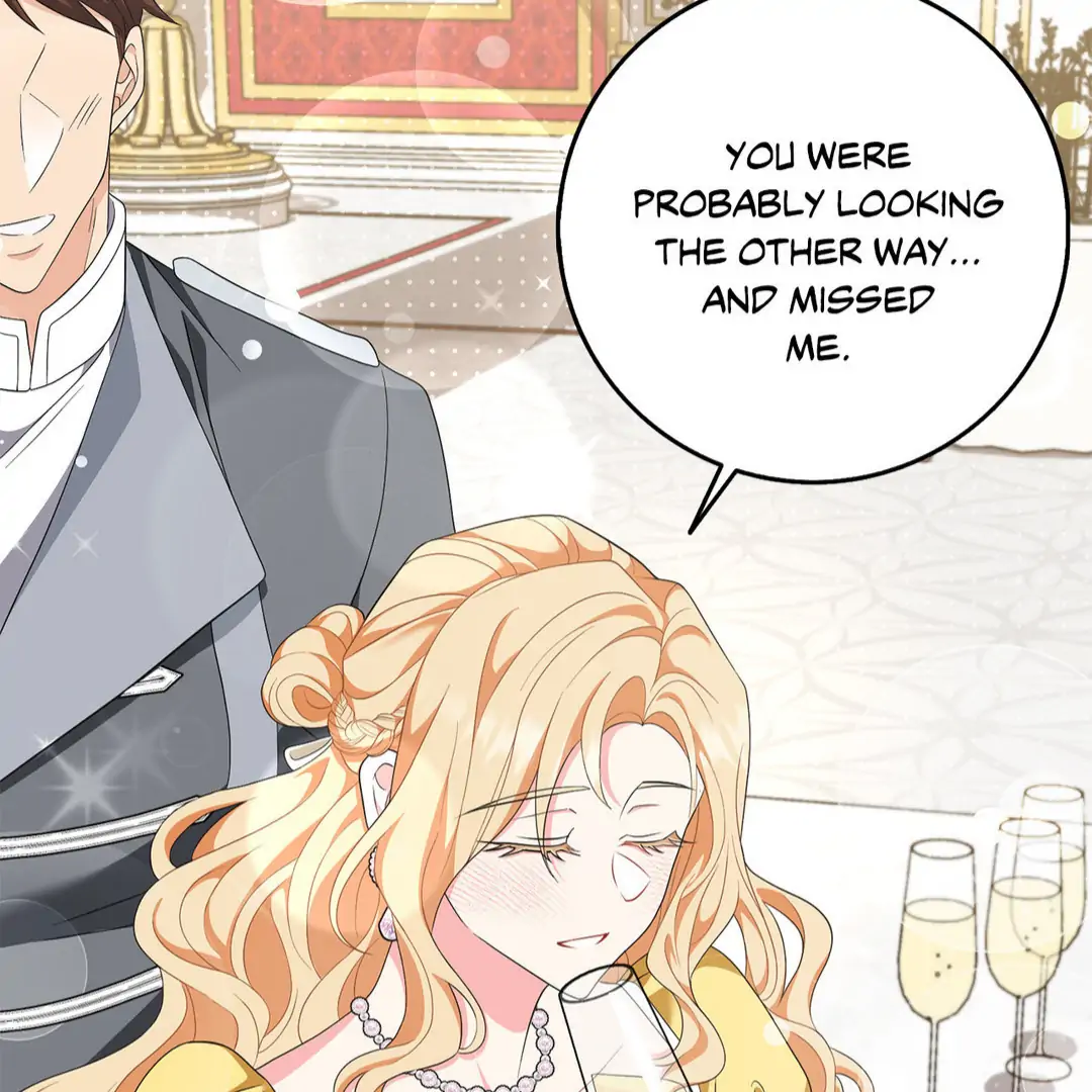 My Fairest Lady Chapter 17 - page 57