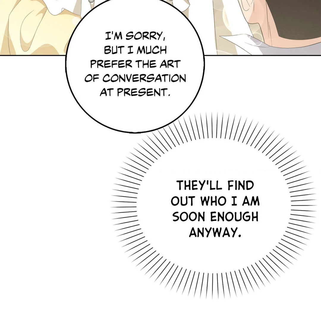 My Fairest Lady Chapter 17 - page 59