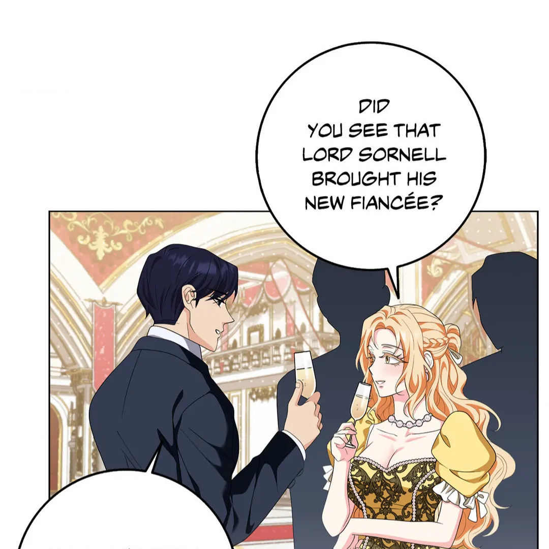 My Fairest Lady Chapter 17 - page 60