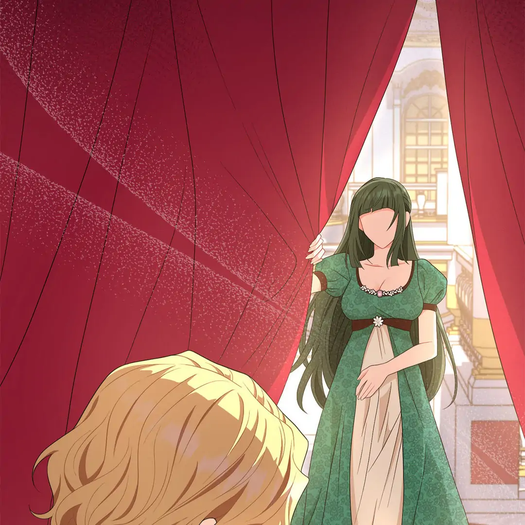 My Fairest Lady Chapter 17 - page 7