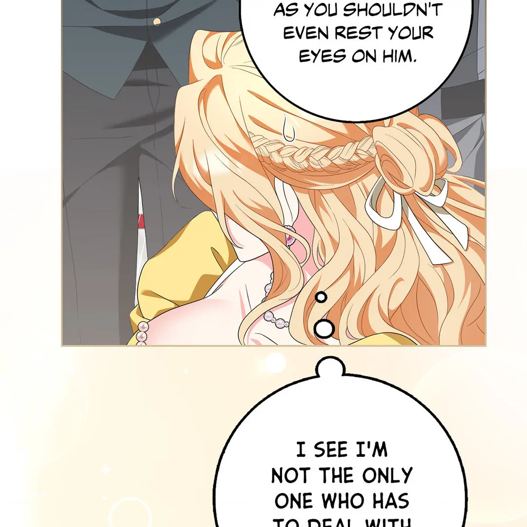 My Fairest Lady Chapter 17 - page 63