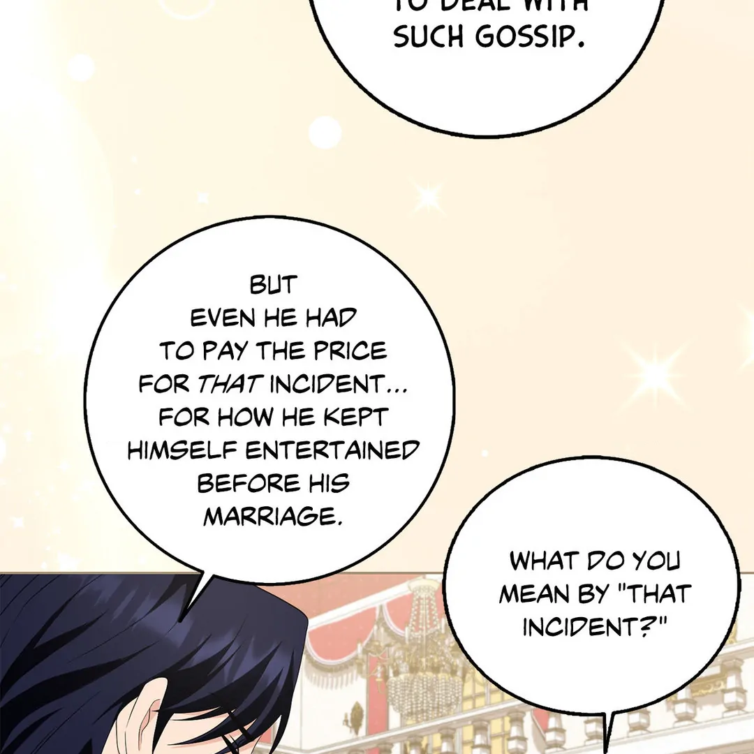 My Fairest Lady Chapter 17 - page 64