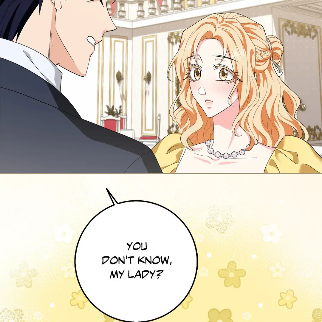 My Fairest Lady Chapter 17 - page 65