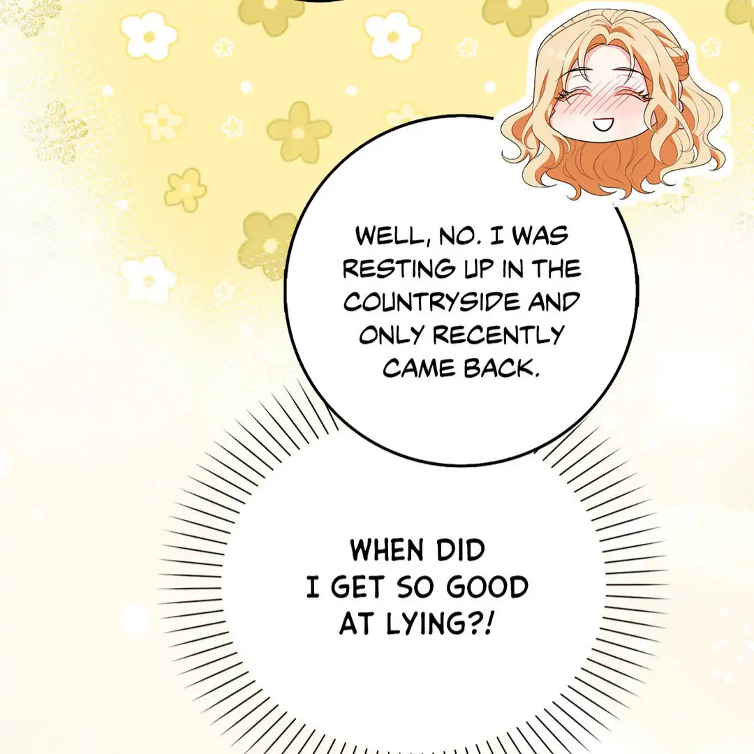 My Fairest Lady Chapter 17 - page 66