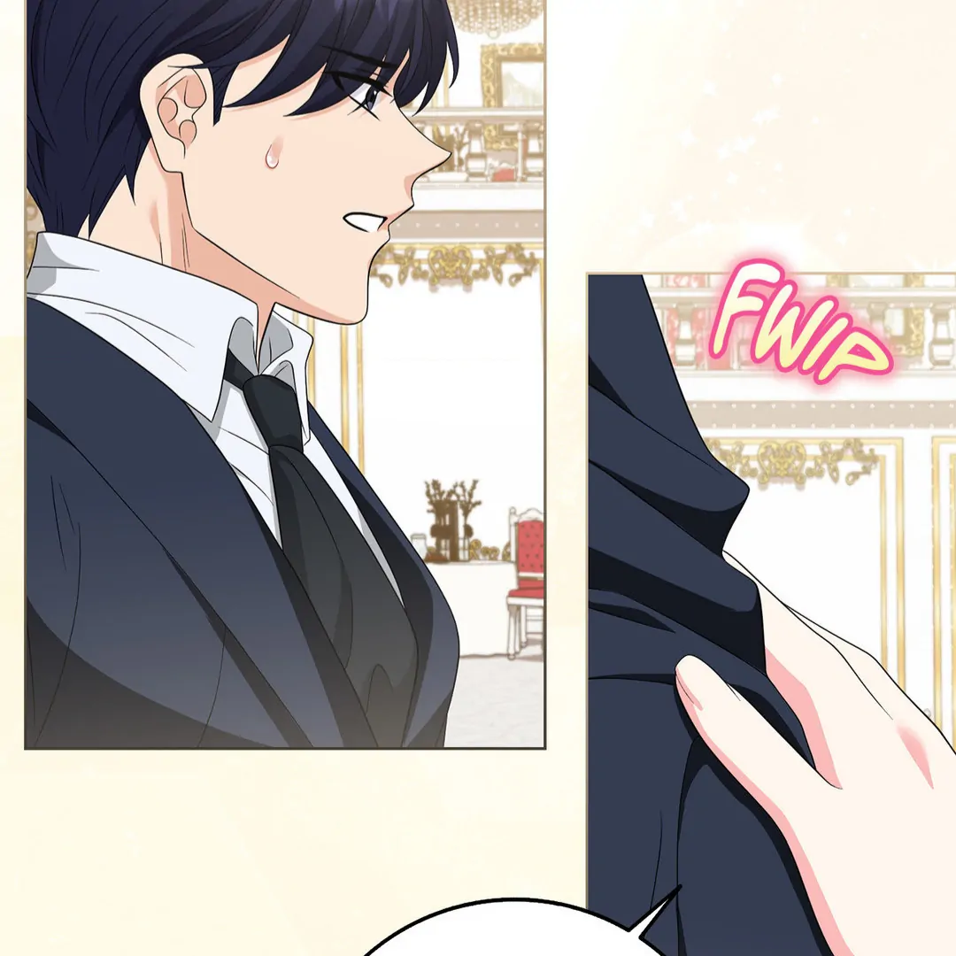 My Fairest Lady Chapter 17 - page 68
