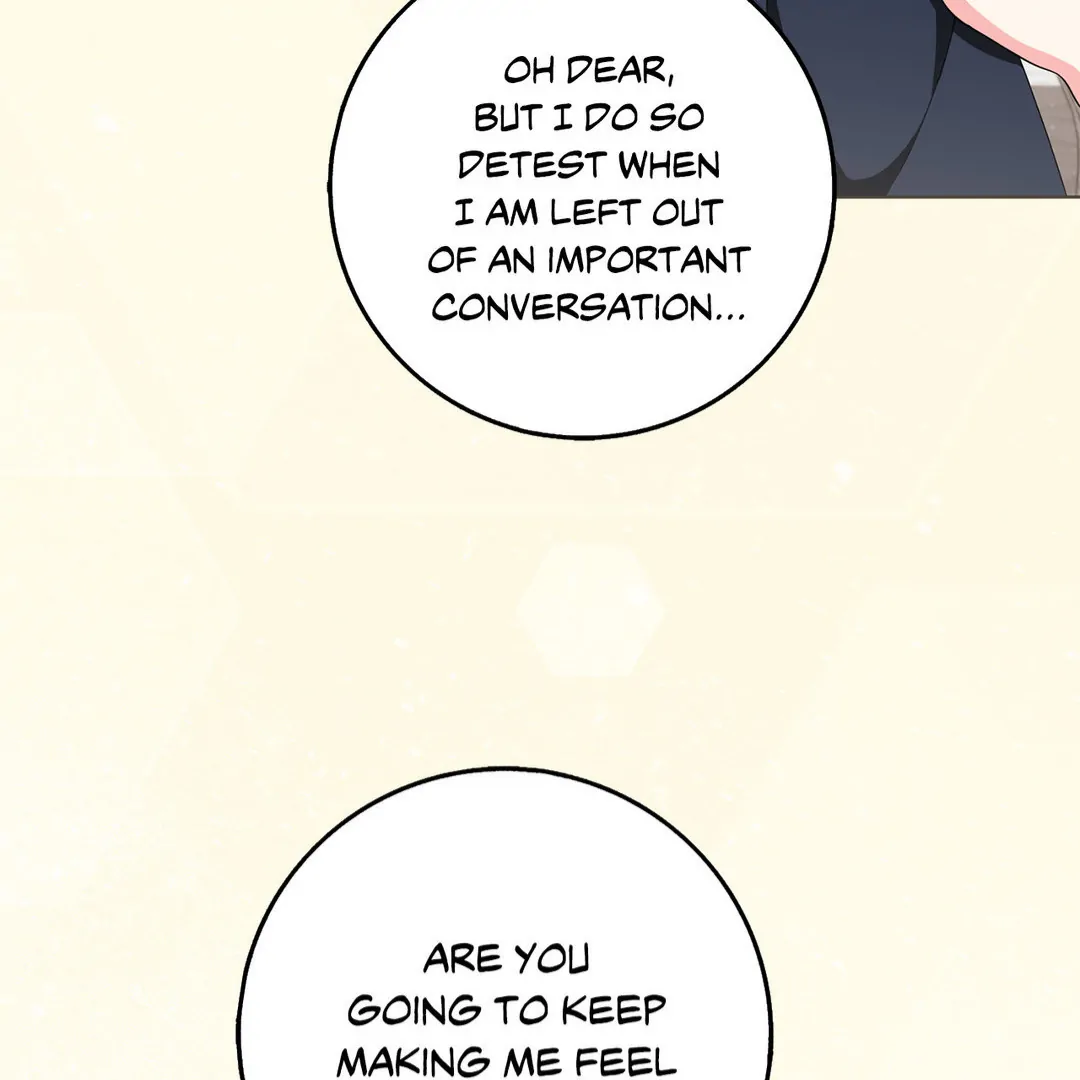 My Fairest Lady Chapter 17 - page 69
