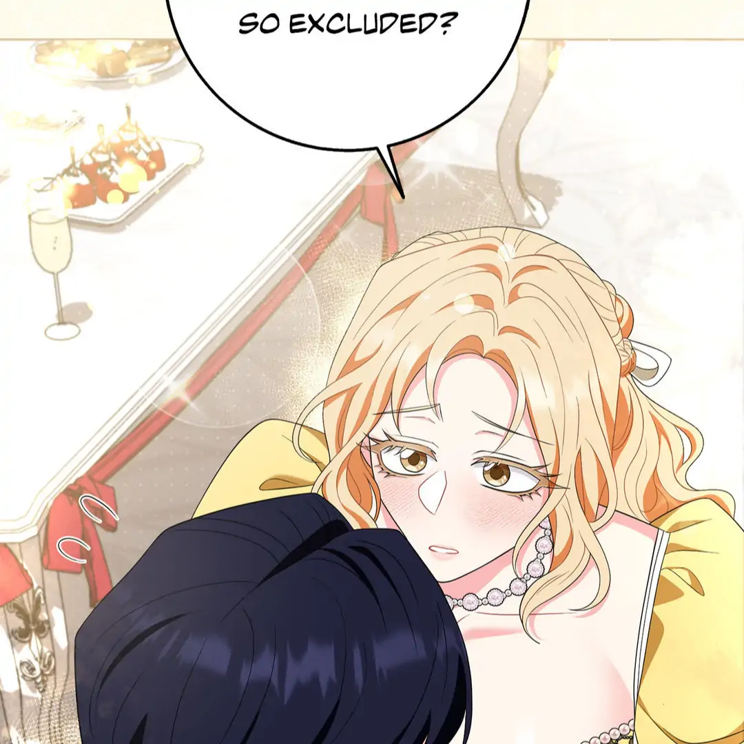 My Fairest Lady Chapter 17 - page 70