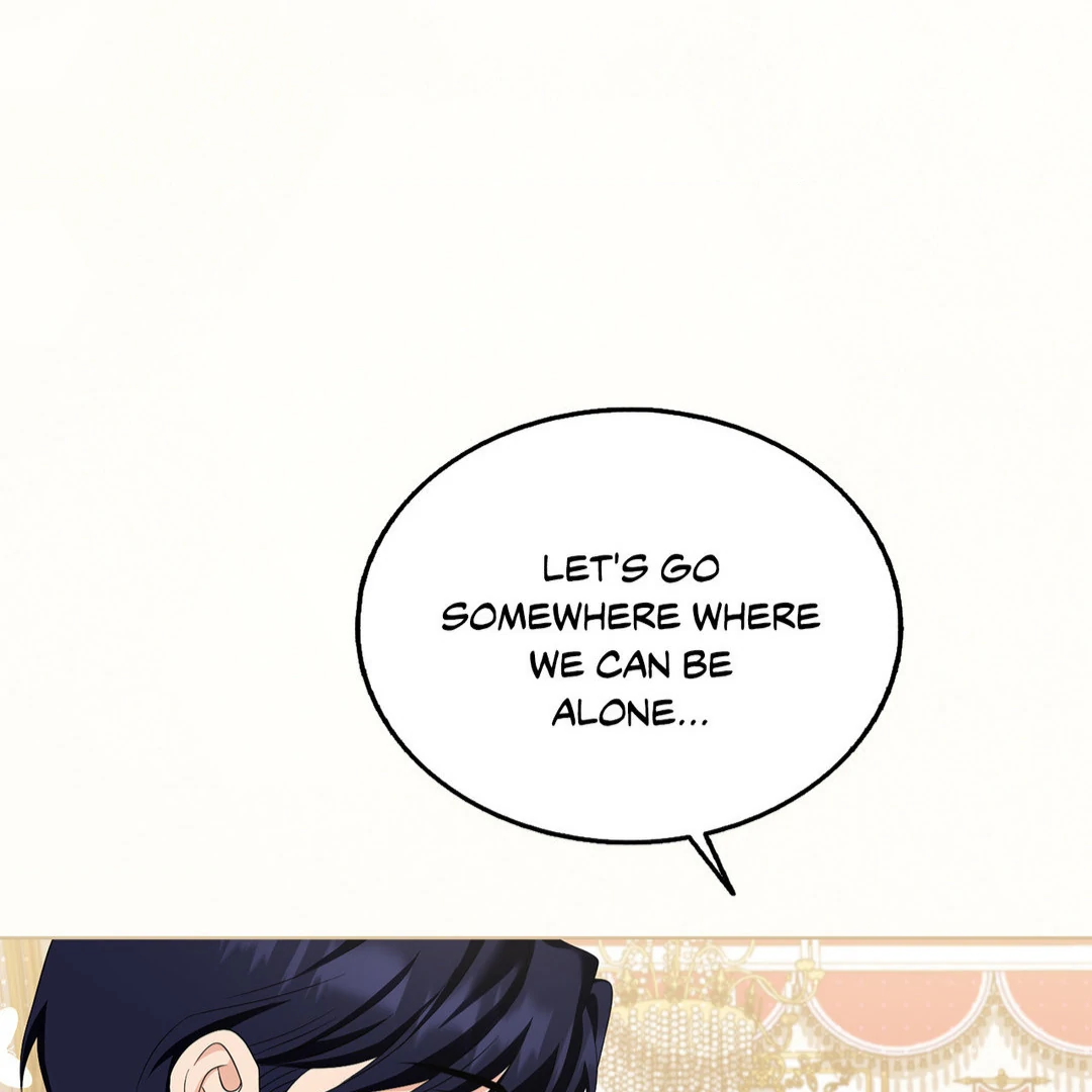 My Fairest Lady Chapter 17 - page 72
