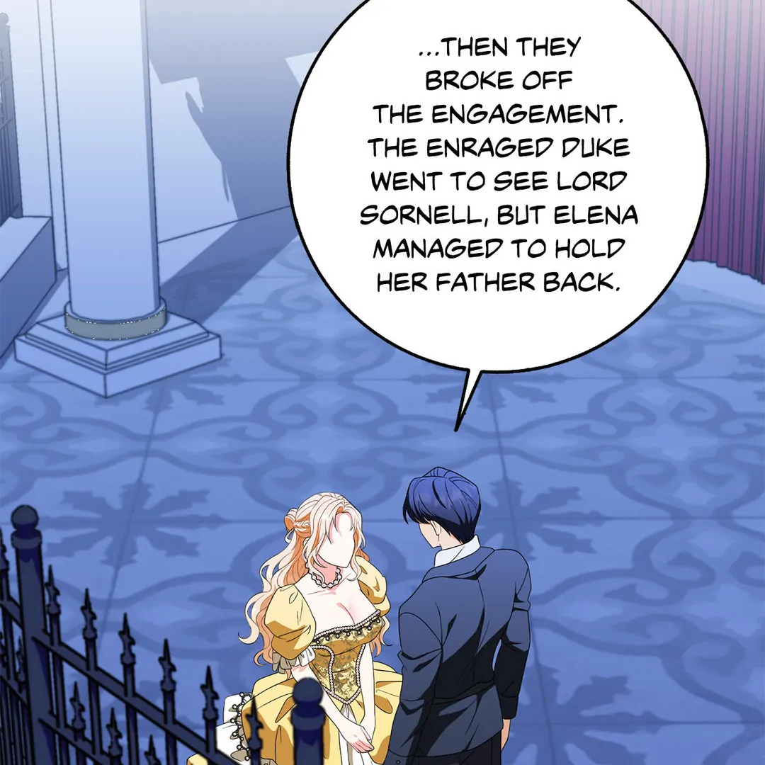 My Fairest Lady Chapter 17 - page 77