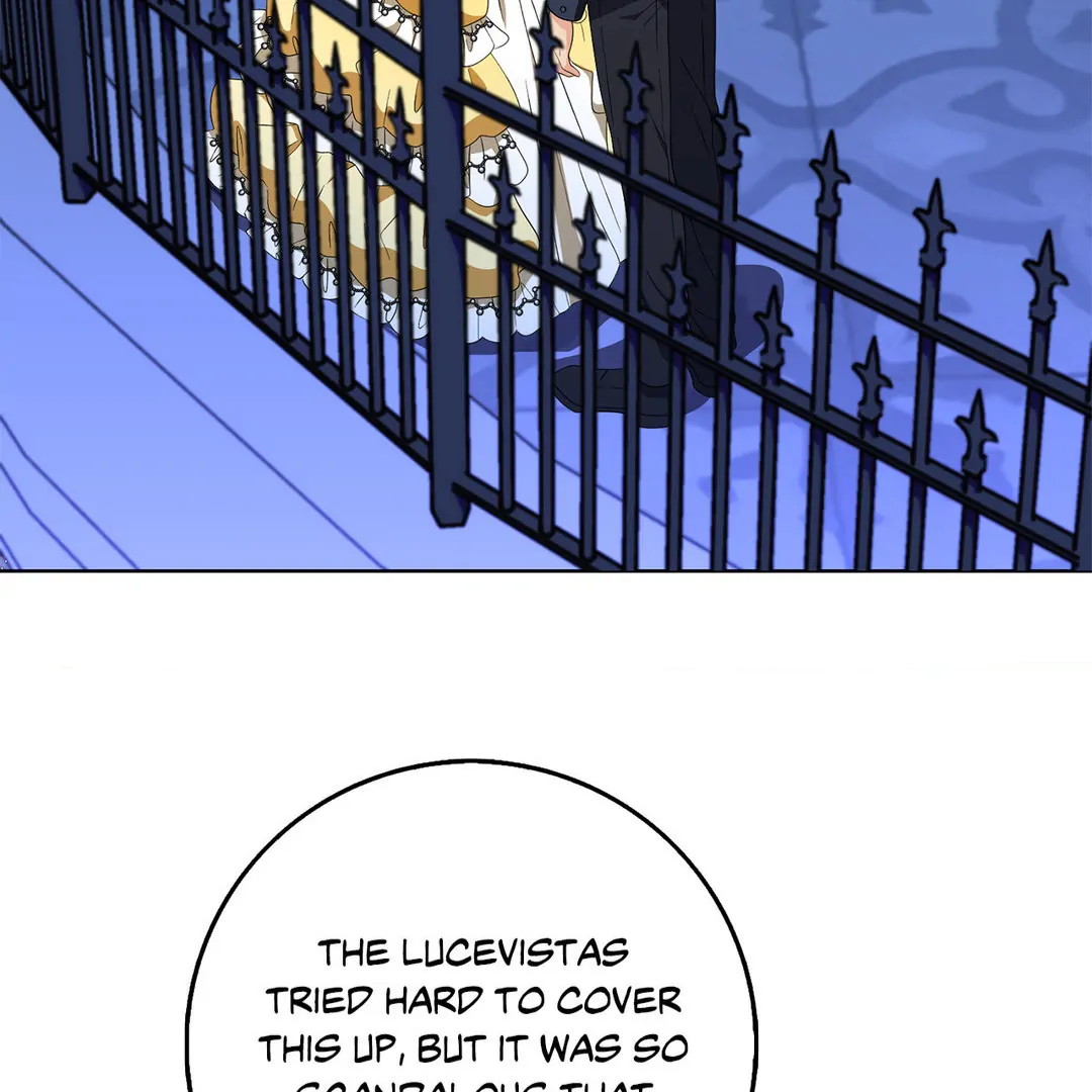 My Fairest Lady Chapter 17 - page 78
