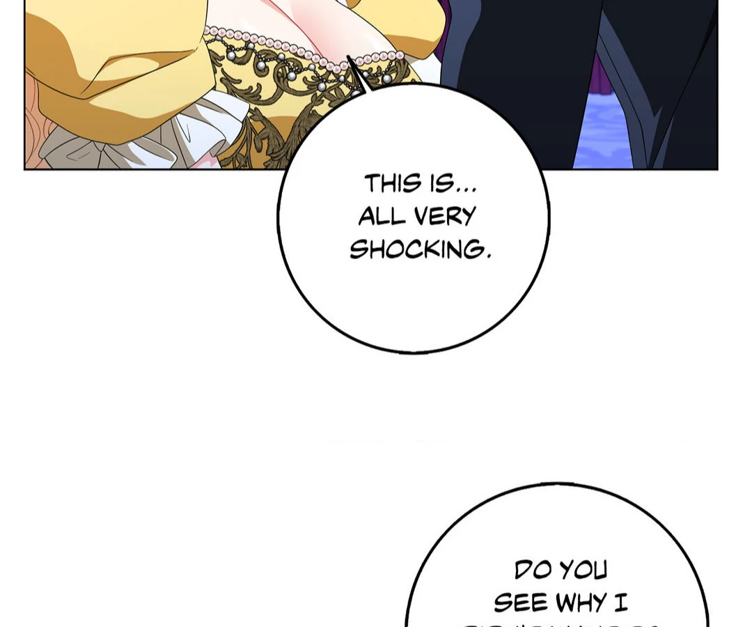 My Fairest Lady Chapter 17 - page 80