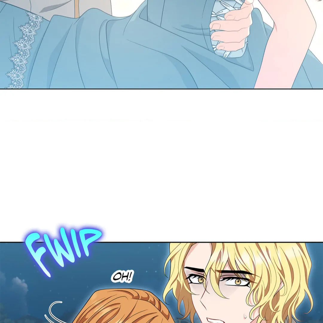 My Fairest Lady Chapter 17 - page 9