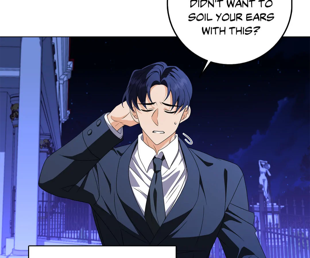 My Fairest Lady Chapter 17 - page 81