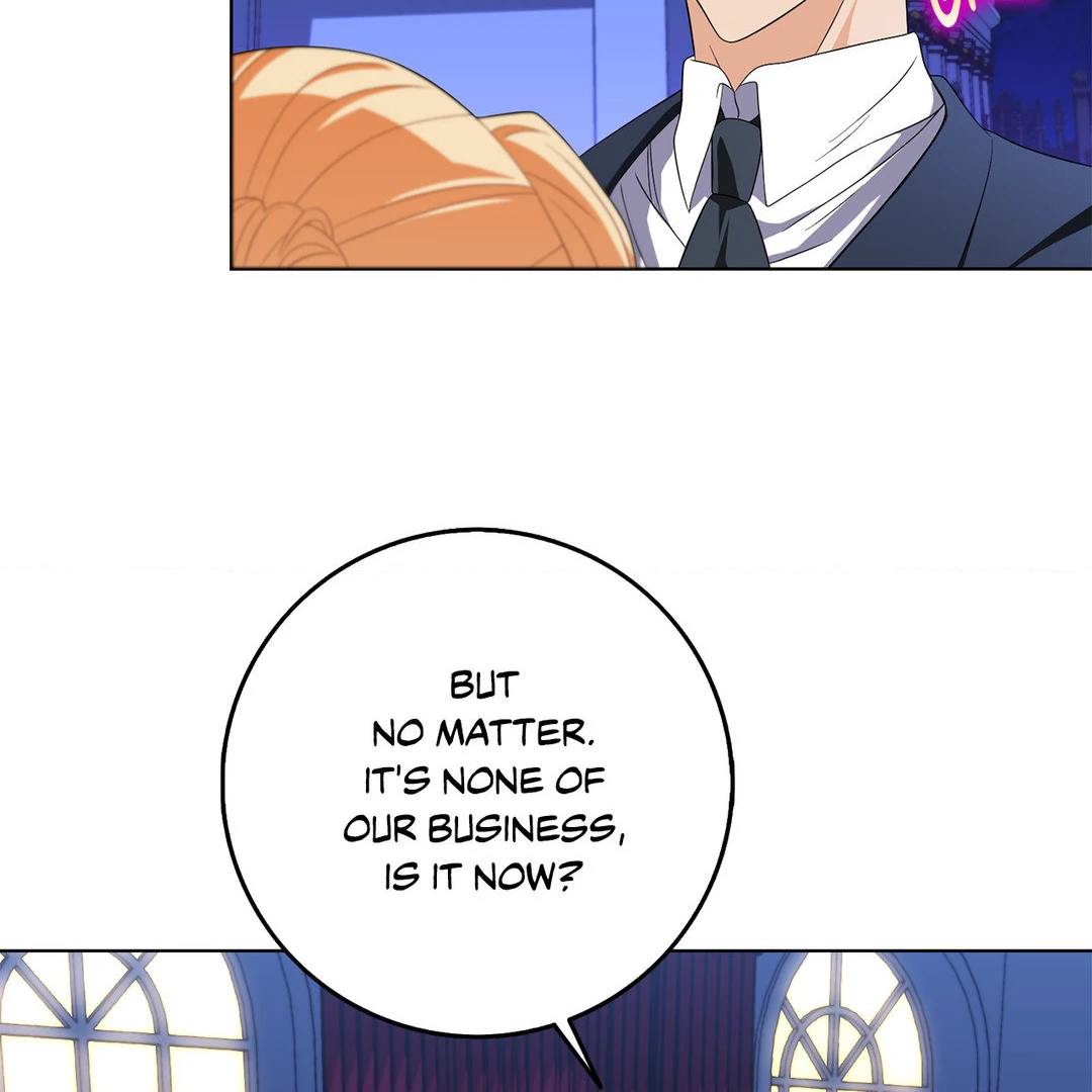 My Fairest Lady Chapter 17 - page 85