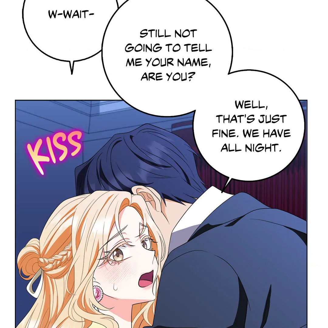 My Fairest Lady Chapter 17 - page 88
